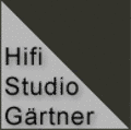 HiFi Studio Gärtner